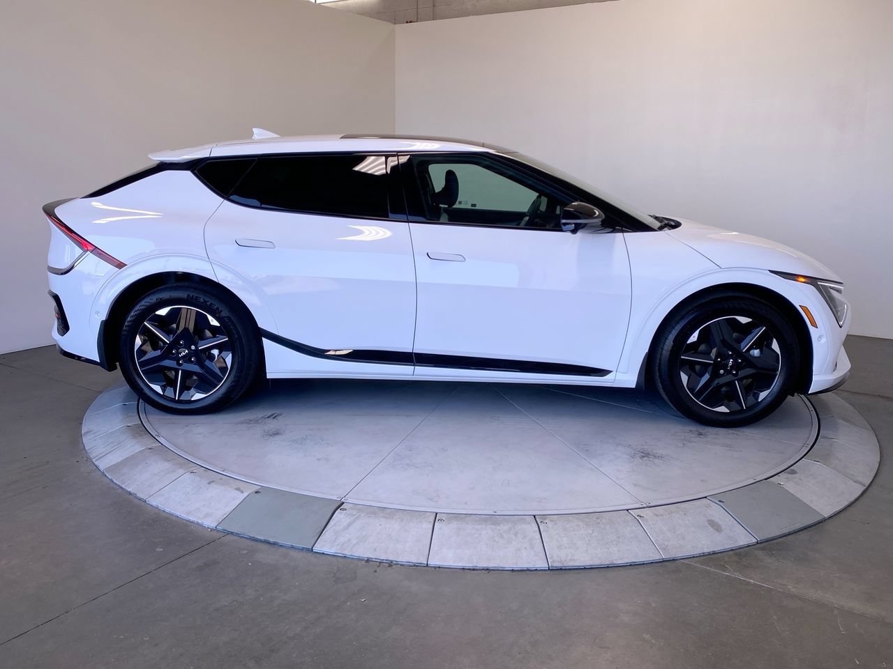 New 2026 Kia EV6 GT-Line RWD image 6