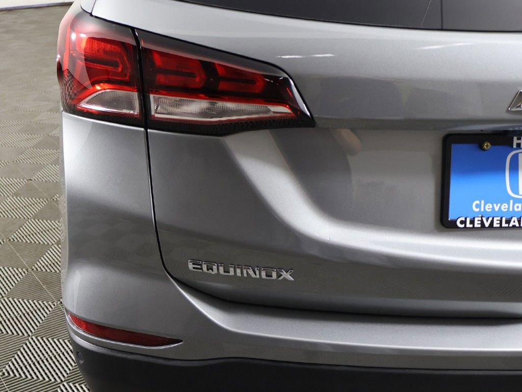 Used 2023 Chevrolet Equinox LT image 13