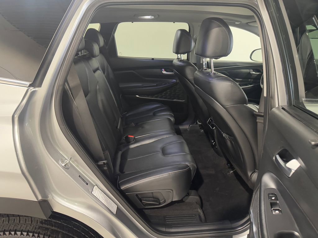 Used 2023 Hyundai Santa Fe Limited AWD/4WD image 25