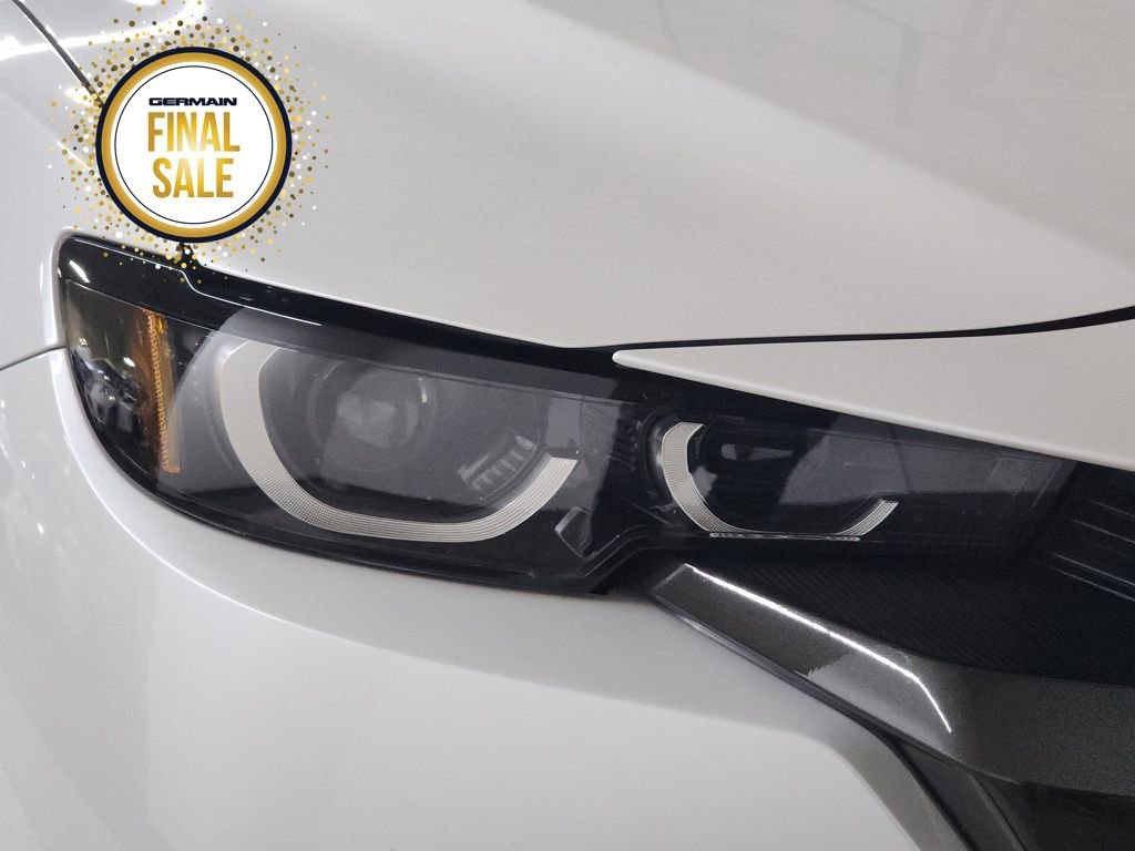 Certified 2025 MAZDA CX-50 2.5 Hybrid w/ Weather Package image 12