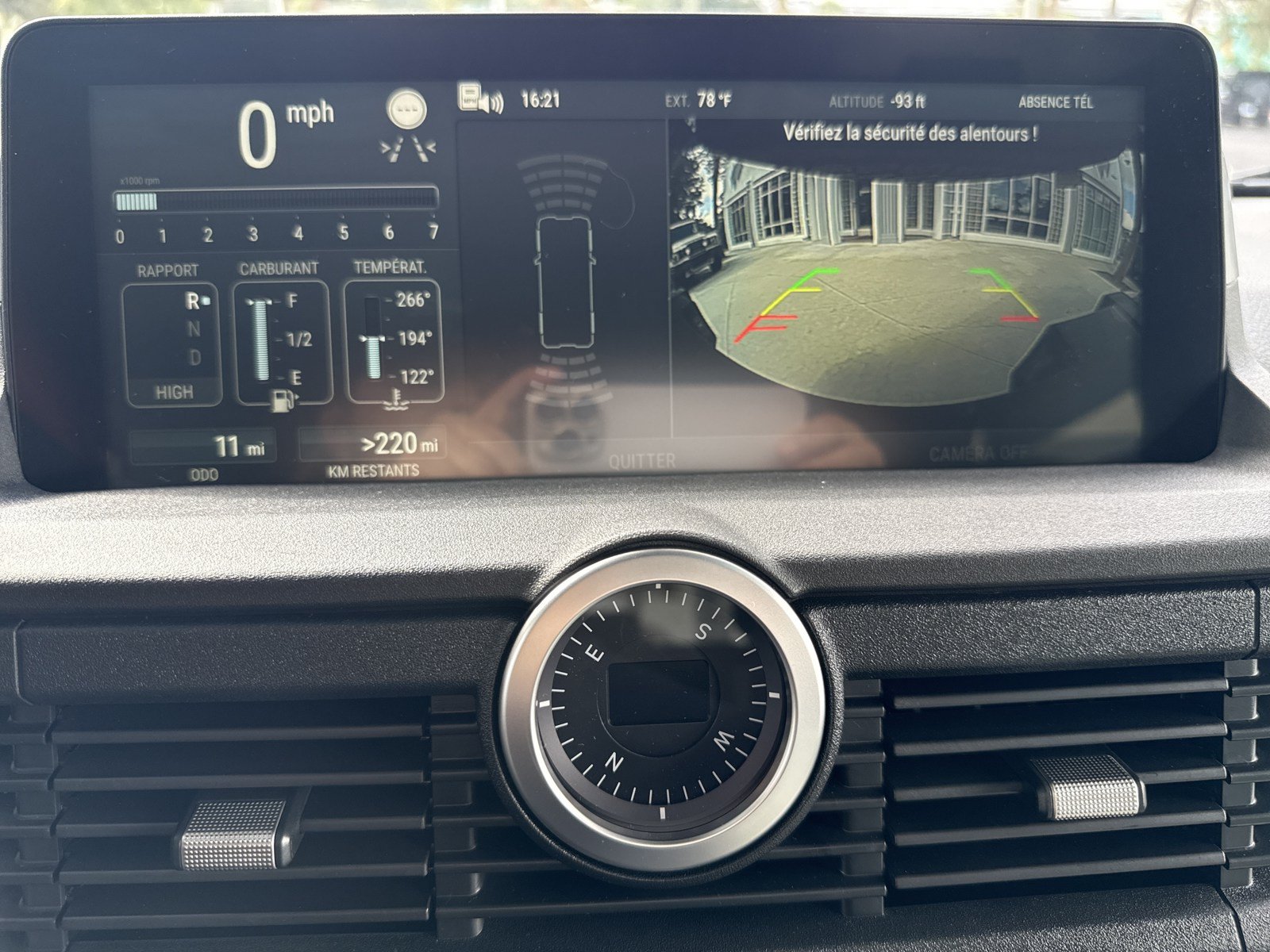 New 2026 INEOS Grenadier Station Wagon AWD/4WD image 19