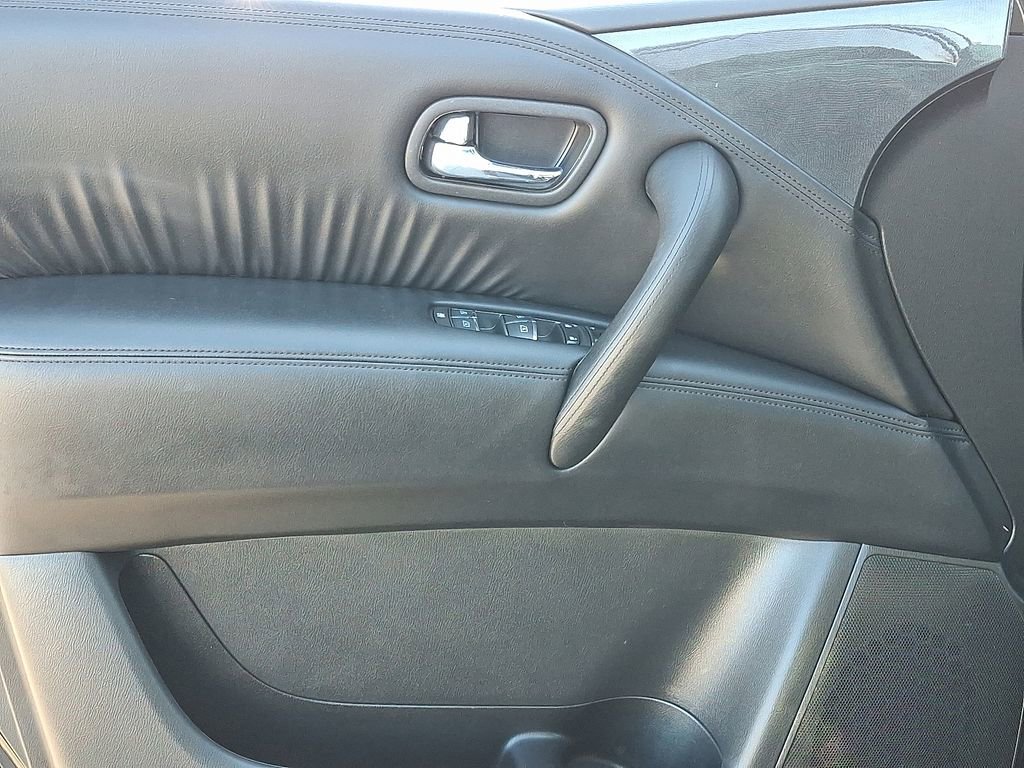 Used 2023 Nissan Armada SV w/ Cargo Package image 14