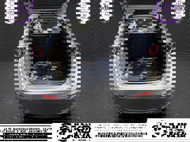 New 2026 MAZDA CX-30 2.5 Turbo w/ Premium Package image 9