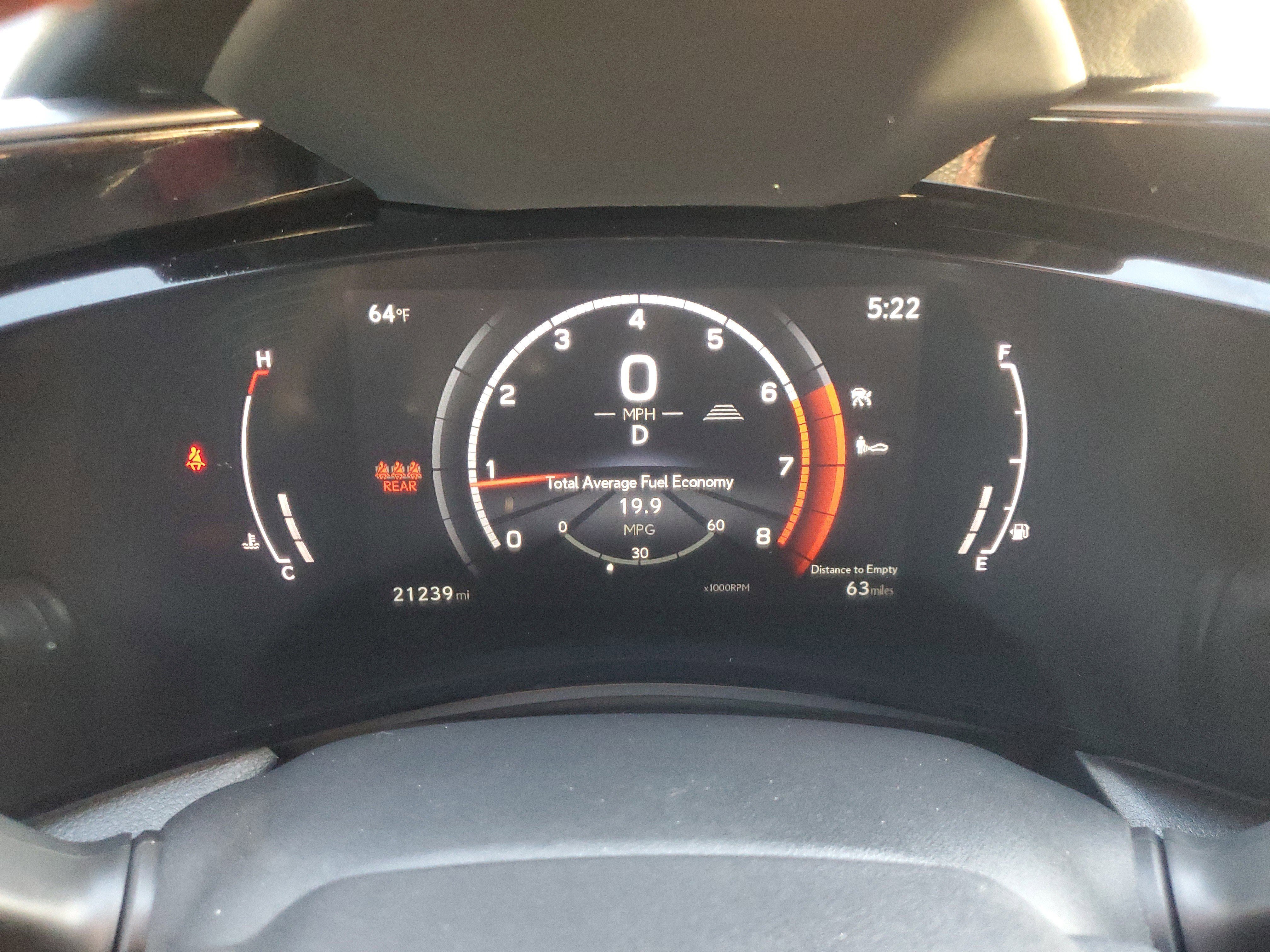 Used 2024 Lexus NX 350 F Sport image 25