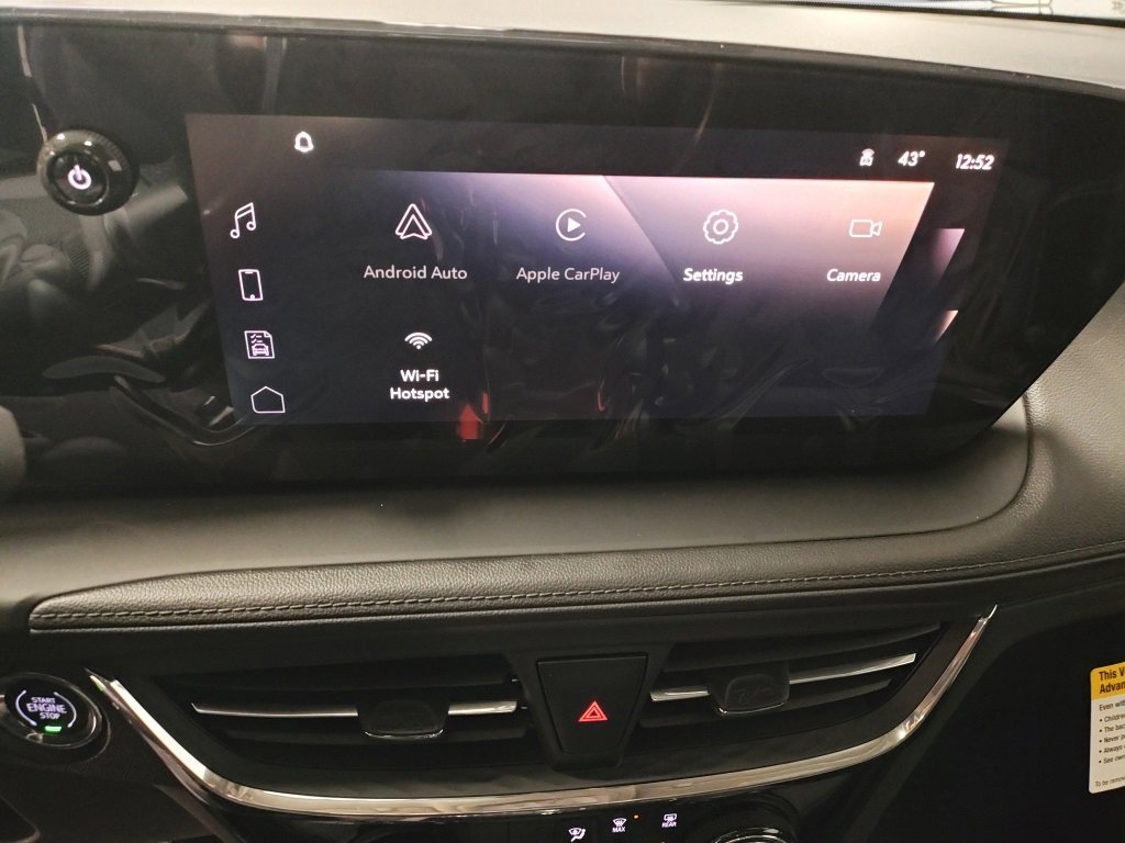 New 2026 Buick Encore GX Sport Touring w/ Advanced Technology Package image 30