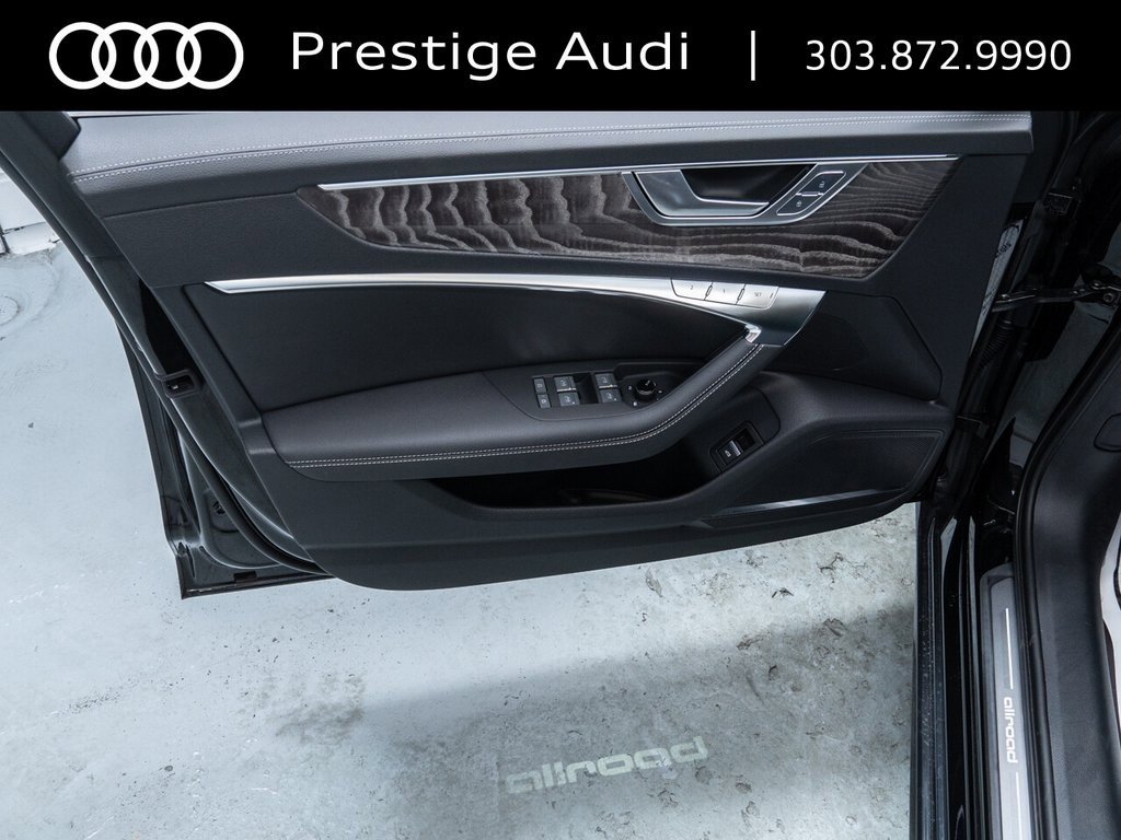 New 2026 Audi A6 Premium Plus image 23