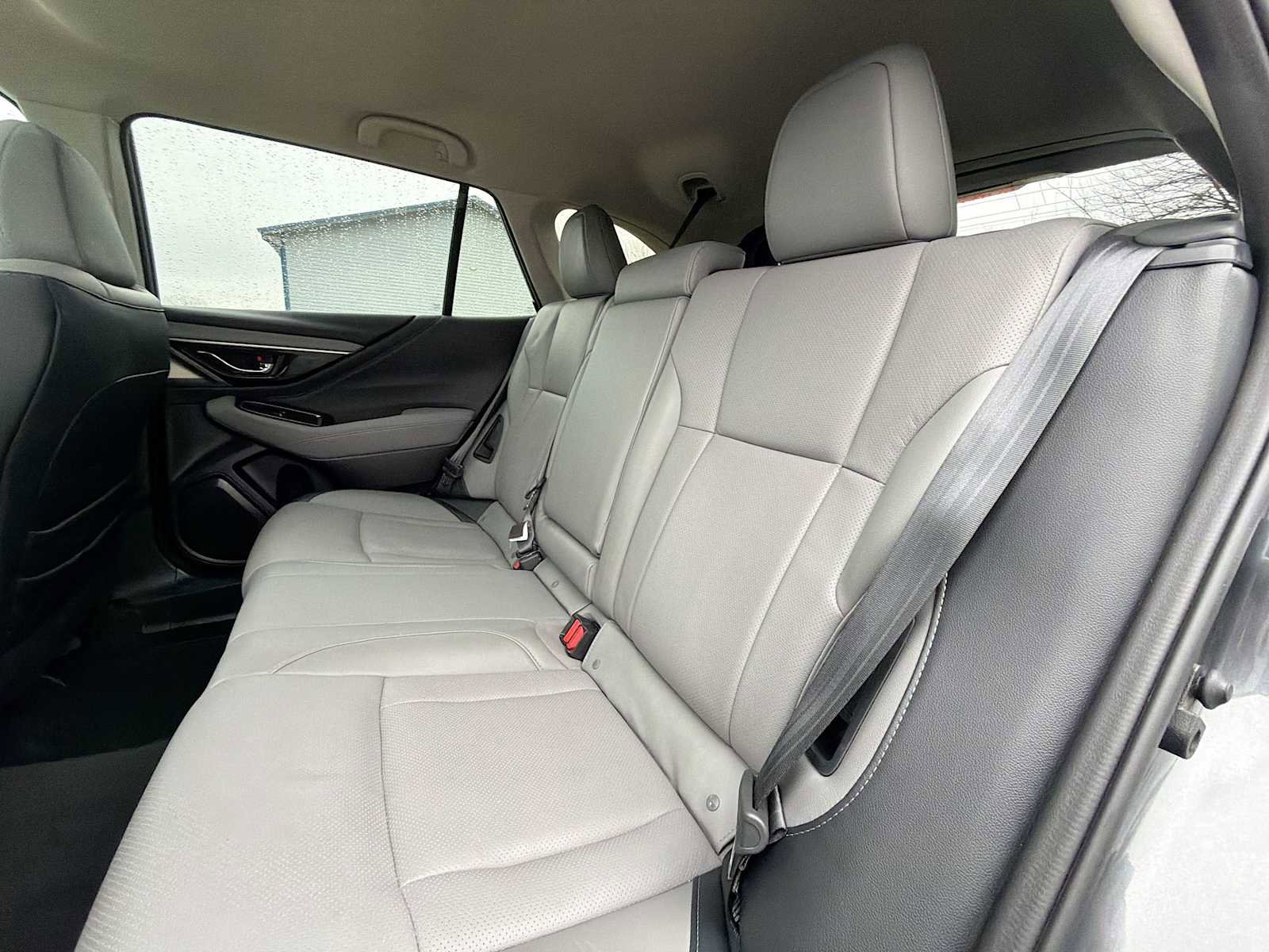 Certified 2023 Subaru Outback Limited image 17