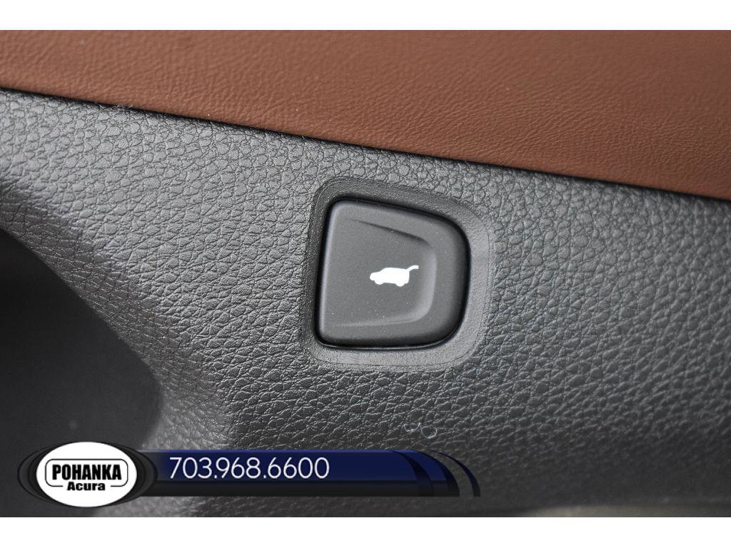 New 2026 Acura RDX Technology Package image 27