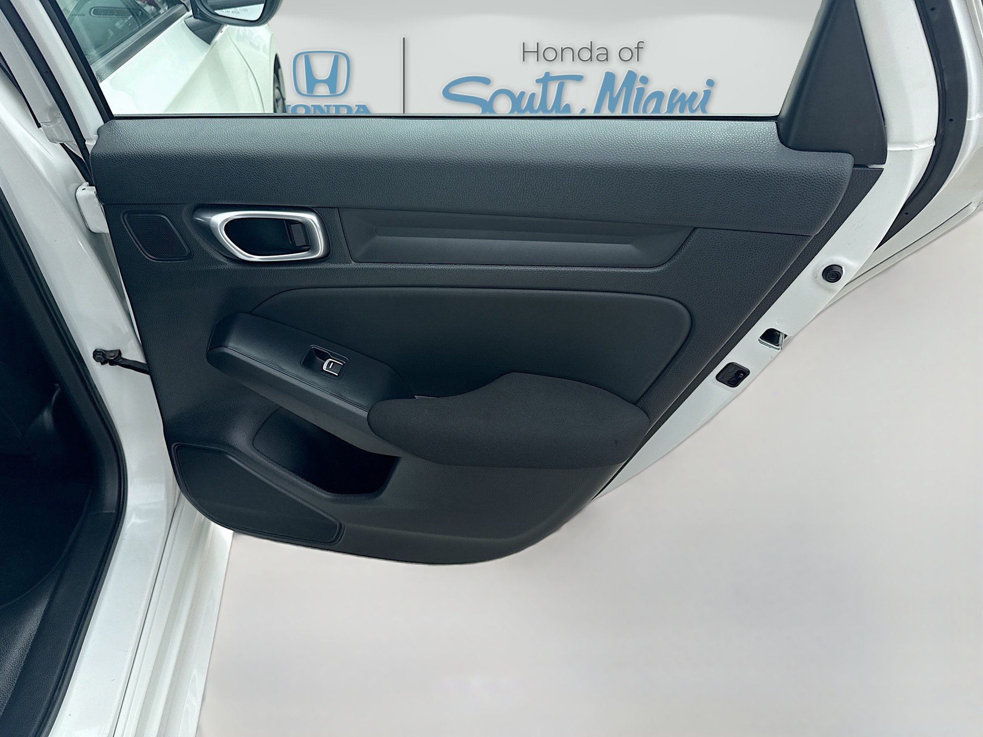 Used 2024 Honda Civic Sport image 28