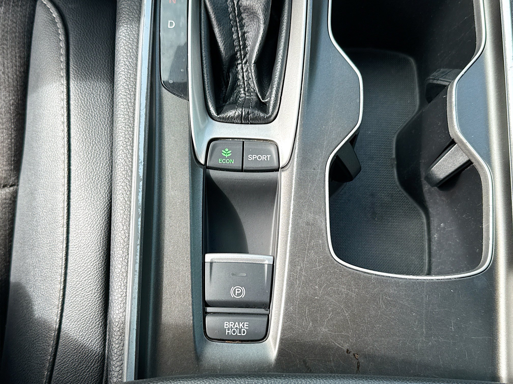 Used 2020 Honda Accord Sport image 27