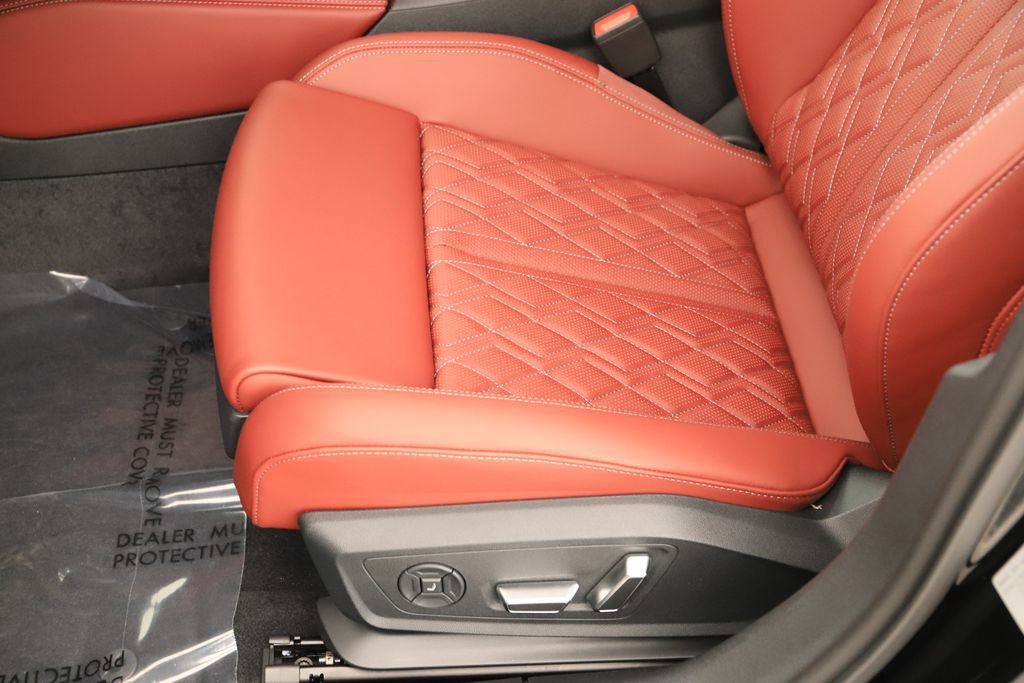 New 2026 Audi S5 Premium Plus AWD/4WD image 24