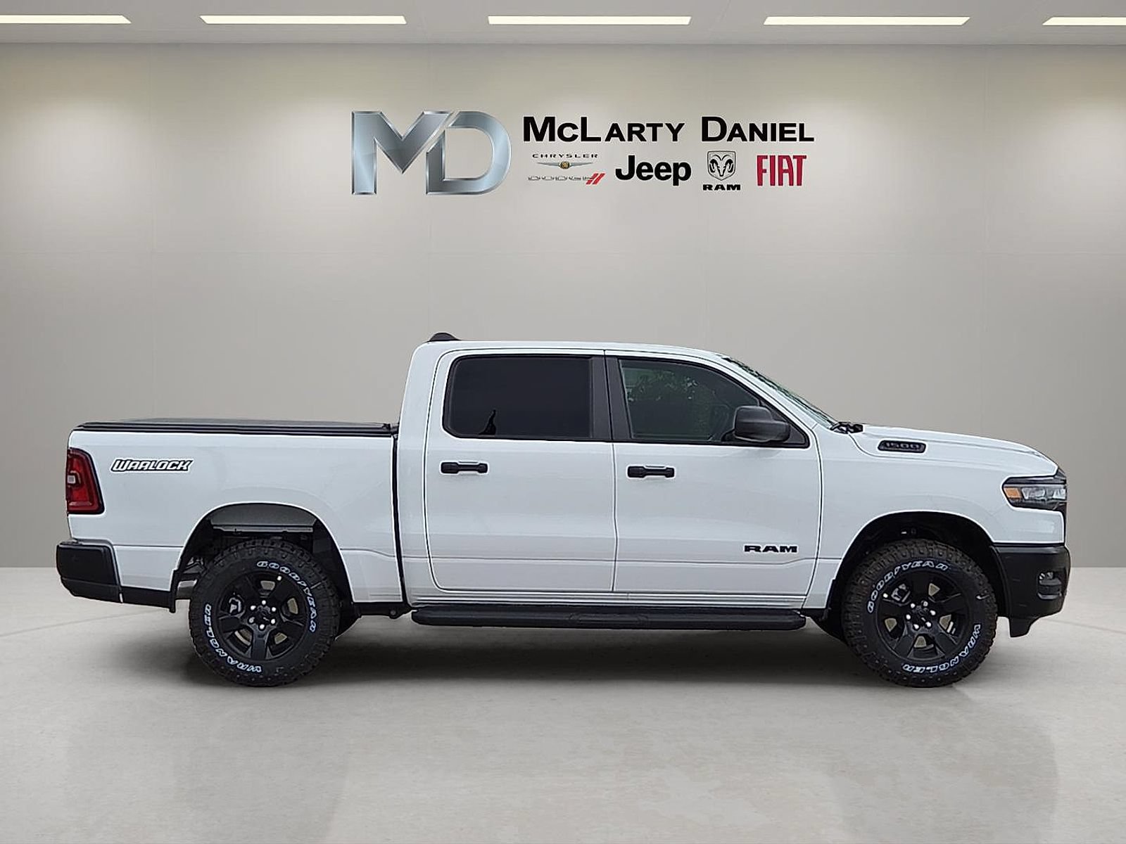 New 2026 RAM 1500 Classic Warlock AWD/4WD image 6