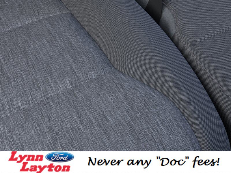 New 2026 Ford F250 XL w/ STX Appearance Package image 16