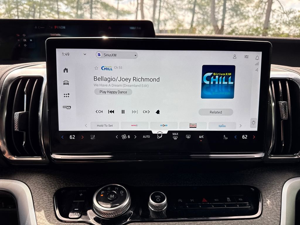 Used 2025 Ford Expedition Tremor image 17