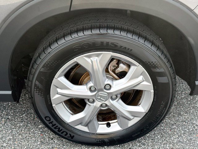 Certified 2024 Honda HR-V LX image 20
