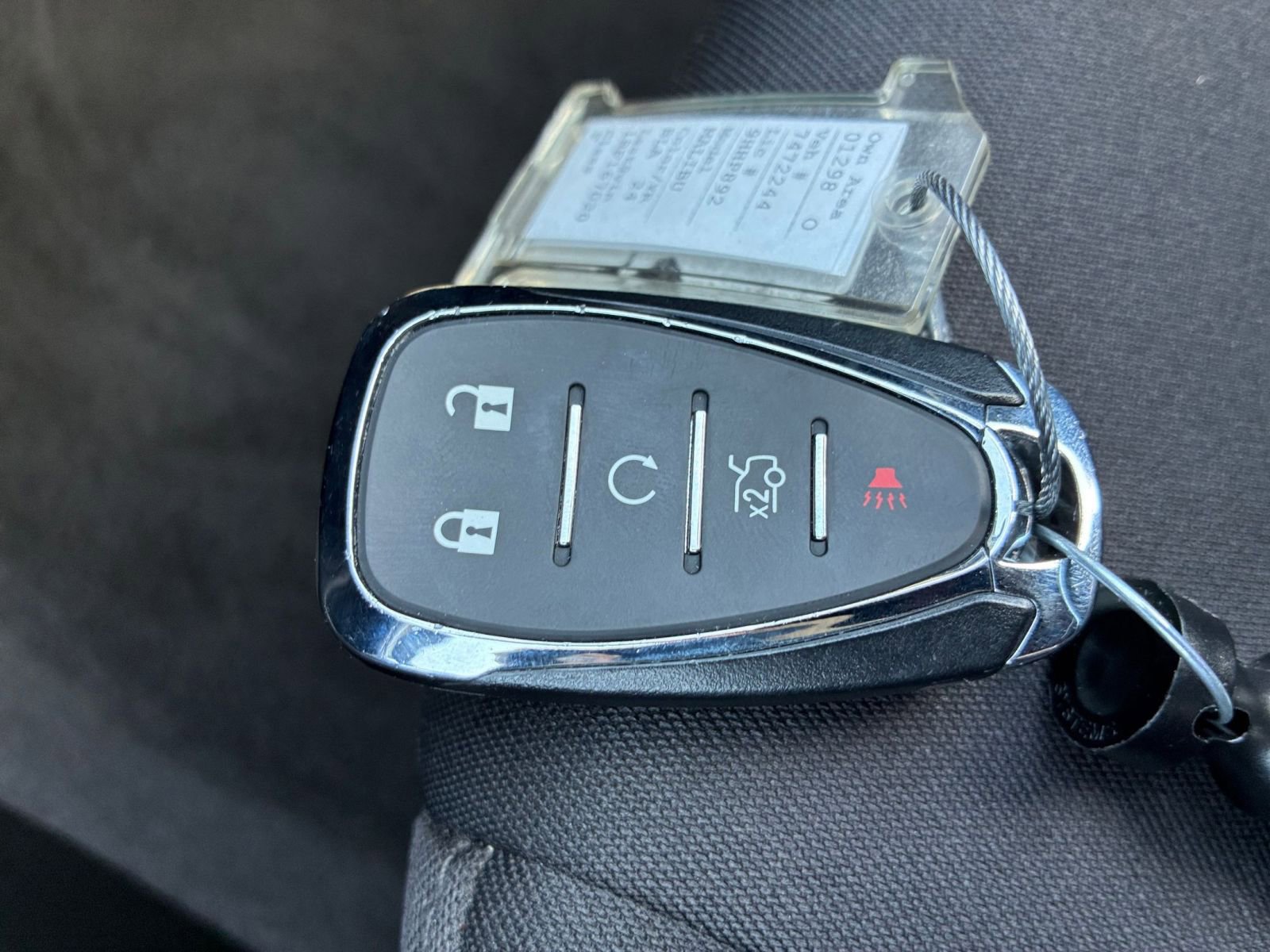 Used 2024 Chevrolet Malibu LT image 25