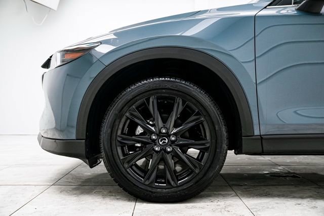 Used 2024 MAZDA CX-5 Carbon Edition image 35