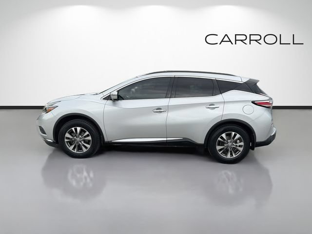 Used 2018 Nissan Murano SV FWD image 6