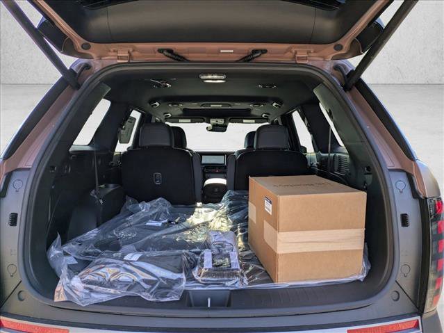 Used 2026 Hyundai Palisade XRT Pro image 21