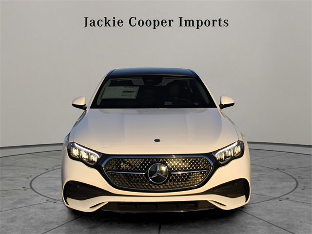 Certified 2025 Mercedes-Benz E 350 Sedan image 6