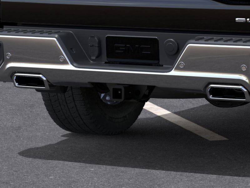 New 2026 GMC Sierra 1500 SLE AWD/4WD image 47