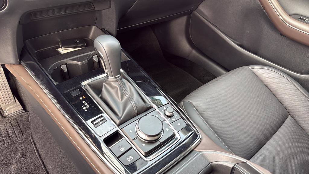 Used 2023 MAZDA CX-30 AWD 2.5 S w/ Premium Package image 27