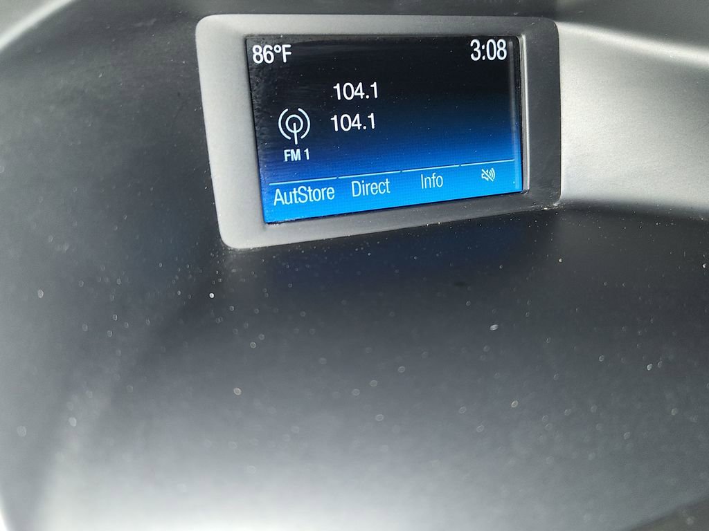 Used 2018 Ford Focus SE image 32