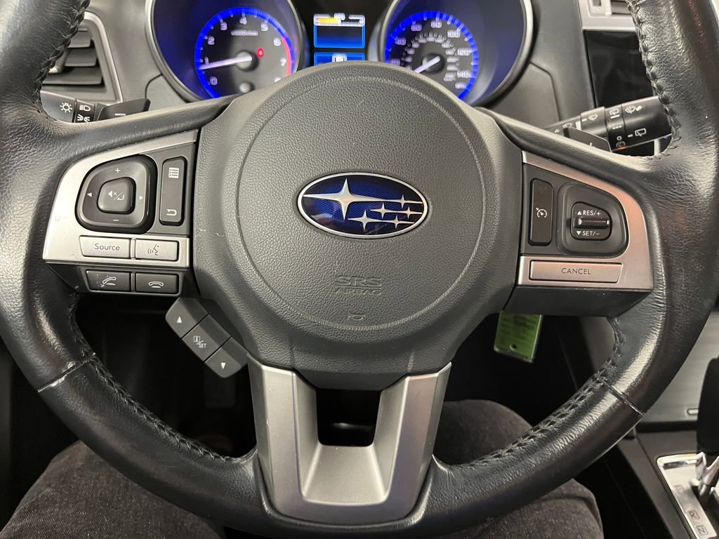 Used 2015 Subaru Outback 2.5i Premium AWD/4WD image 23