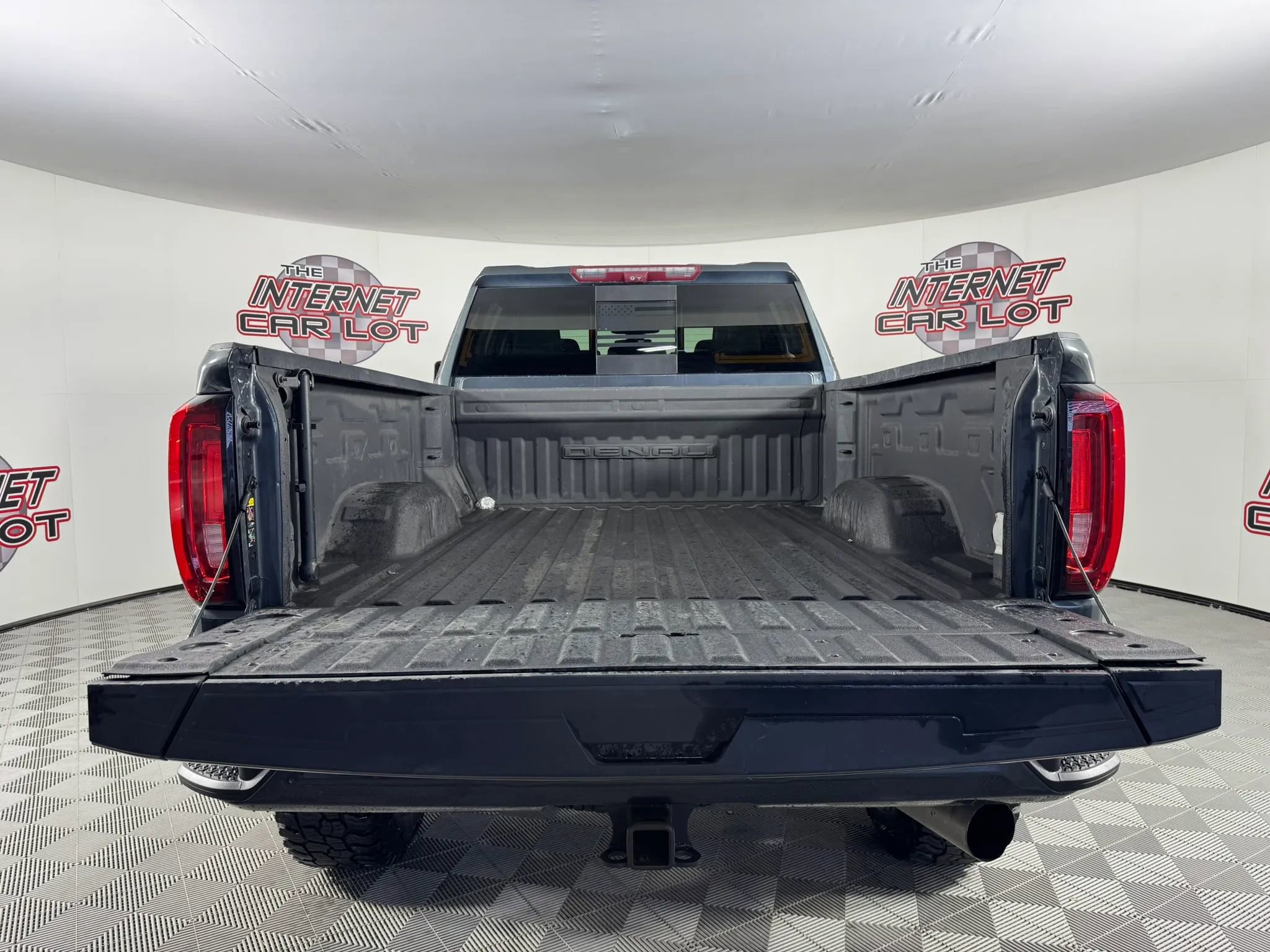 Used 2022 GMC Sierra 2500 Denali image 30