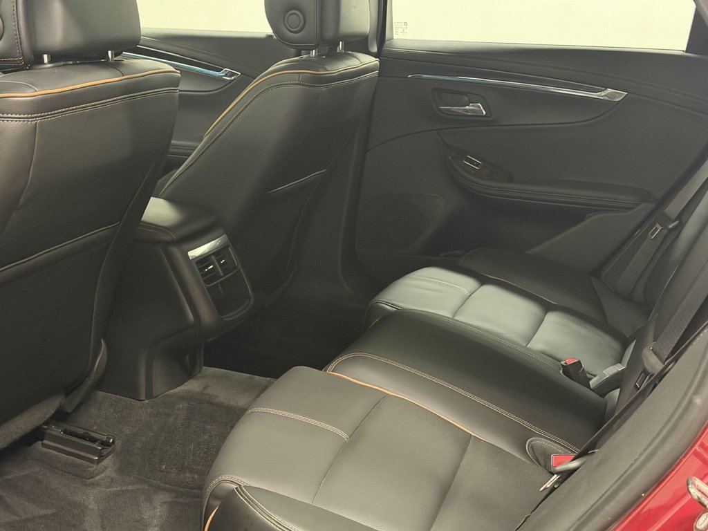 Used 2014 Chevrolet Impala LTZ image 22