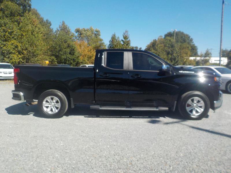 Used 2019 Chevrolet Silverado 1500 LT image 6
