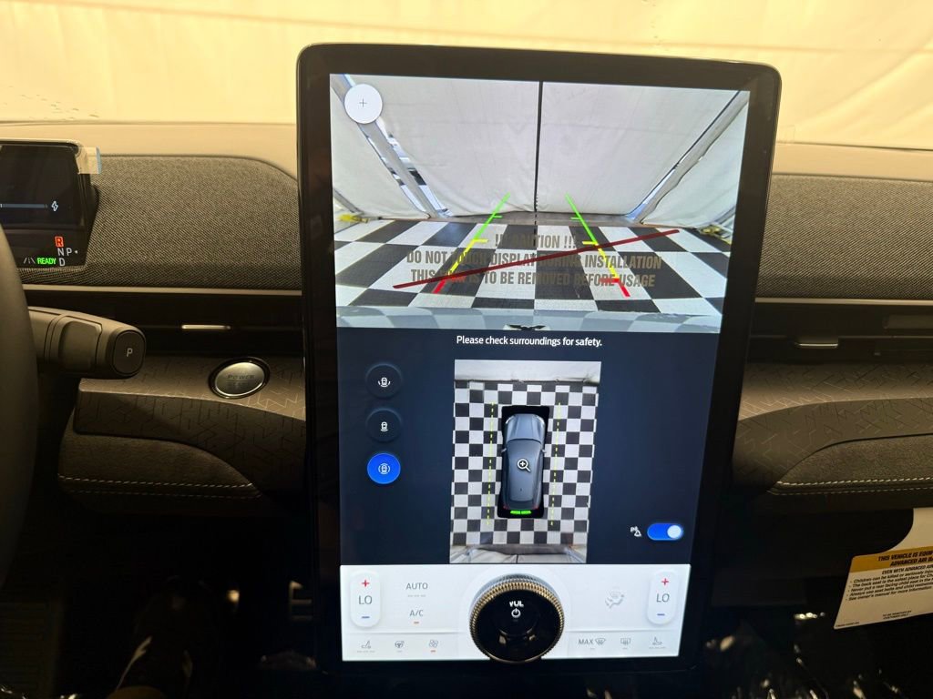 New 2025 Ford Mustang Mach-E GT w/ Interior Protection Package image 33