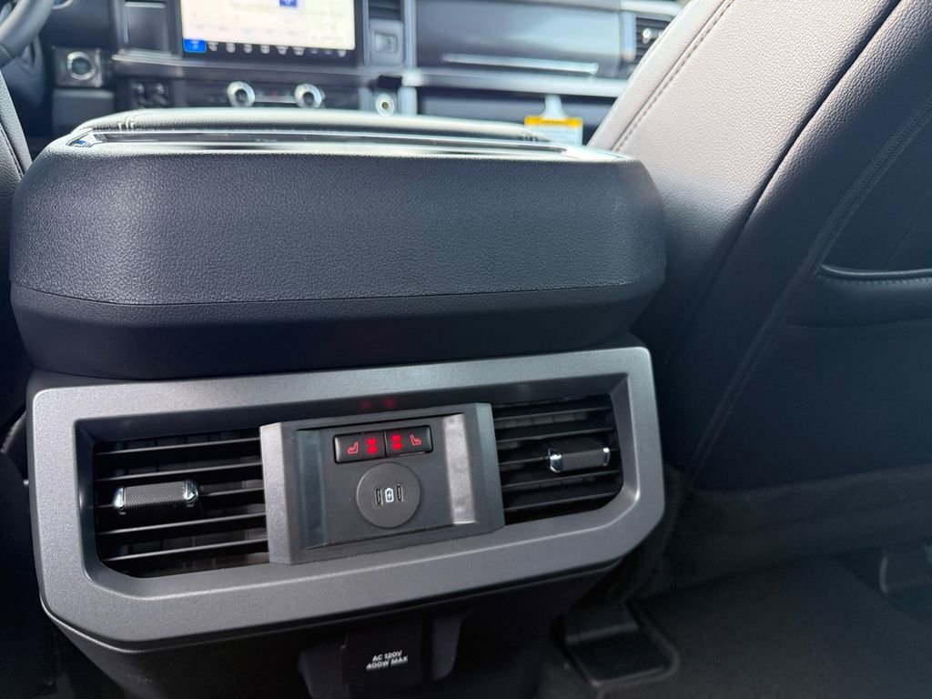 New 2026 Ford F350 Lariat w/ Tremor Off-Road Package image 19