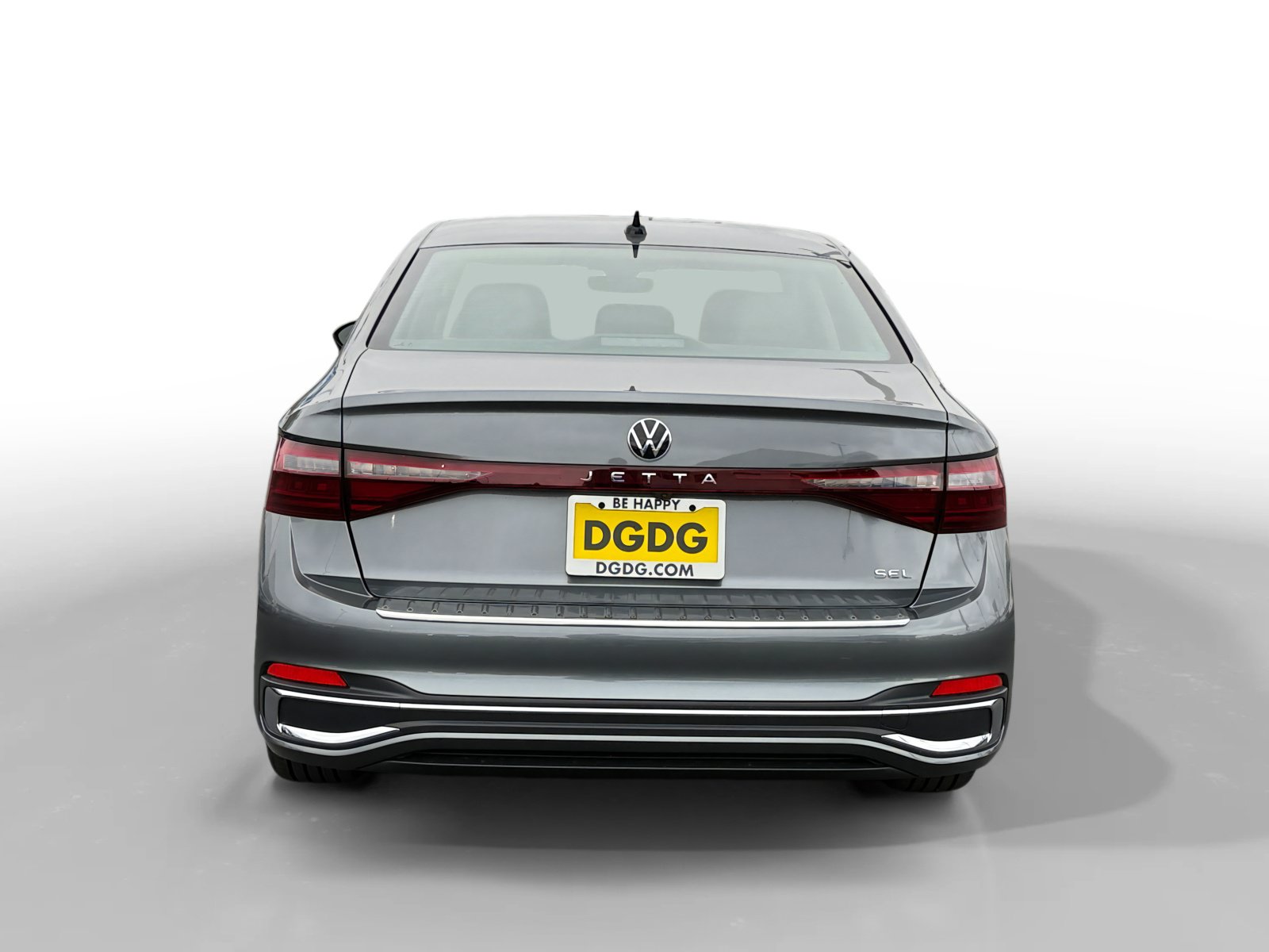New 2027 Volkswagen Jetta SEL FWD image 4