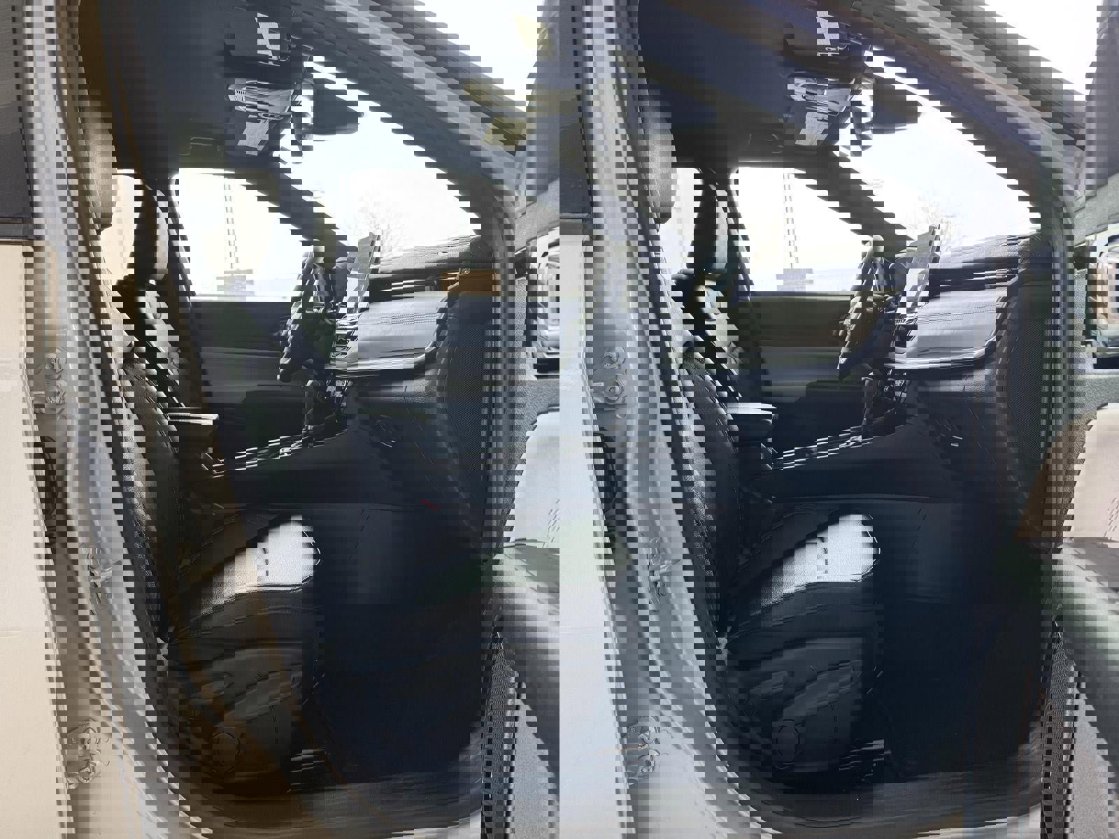 Used 2024 Jeep Compass Limited image 28