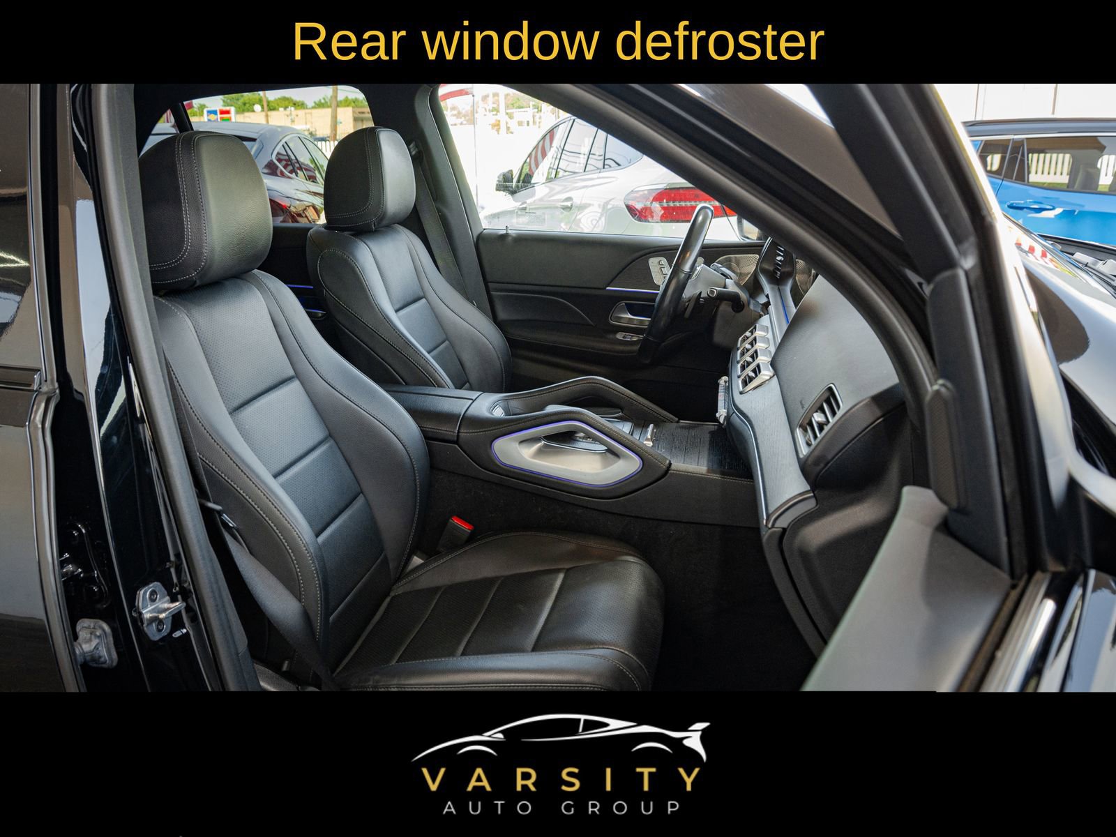 Used 2022 Mercedes-Benz GLE 350 4MATIC image 16