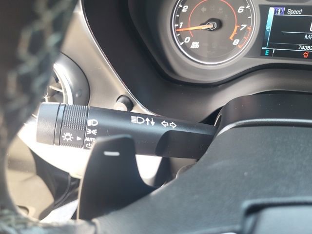 Used 2017 Chevrolet Camaro LT w/ RS Package RWD image 43