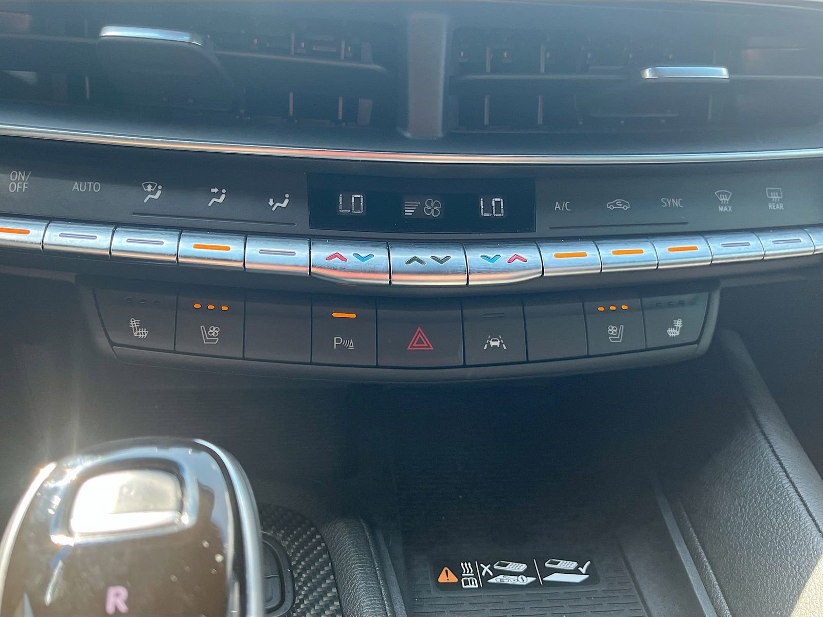 Used 2020 Cadillac CT5 V w/ Premium Package image 21