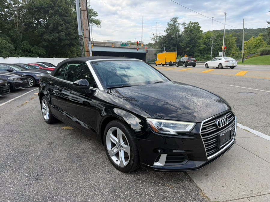 Used 2018 Audi A3 2.0T Premium w/ Convenience Package AWD/4WD image 22