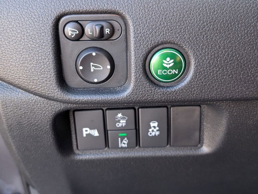 Used 2020 Honda Passport Elite image 35