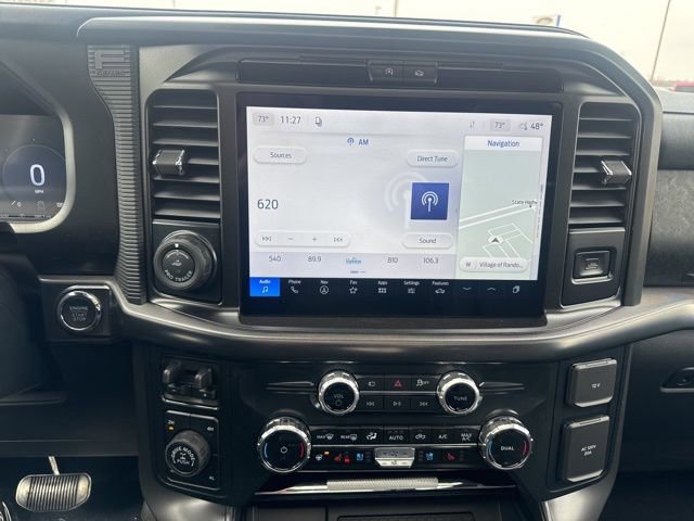 New 2026 Ford F150 Tremor w/ Equipment Group 402A High image 39