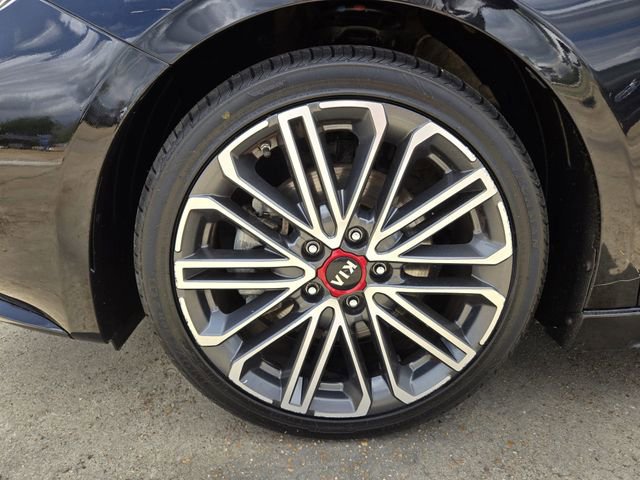 Used 2020 Kia Forte GT w/ GT2 Package image 29