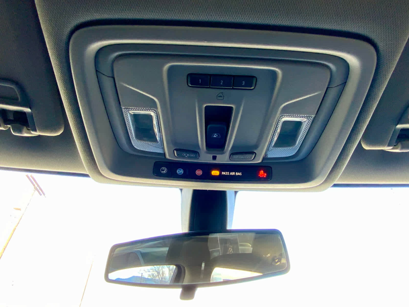 Used 2021 Chevrolet Silverado 1500 RST w/ Convenience Package II image 46