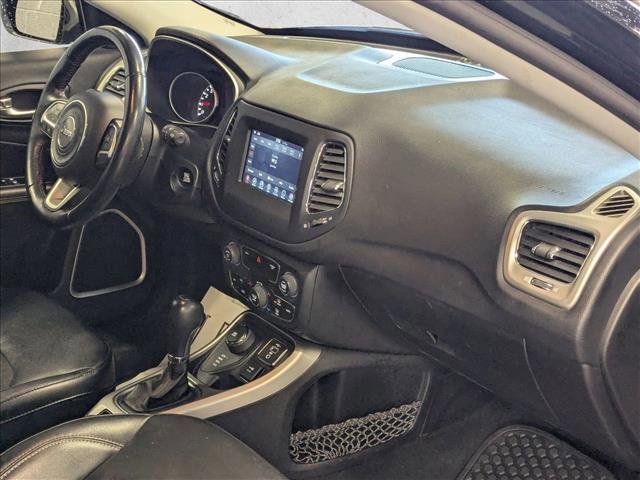 Used 2021 Jeep Compass Latitude w/ Convenience Group image 23