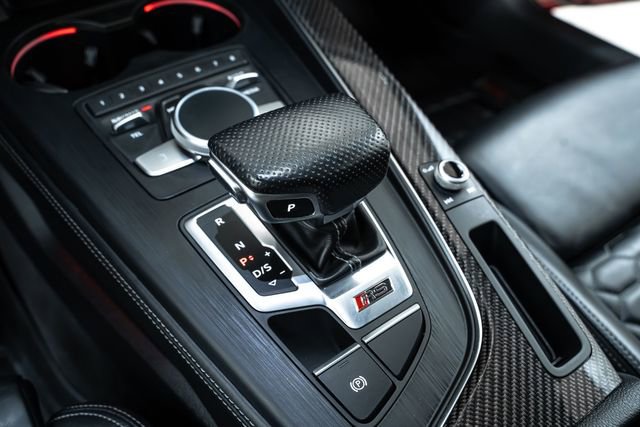 Used 2019 Audi RS 5 Sportback w/ Dynamic Plus Package image 37