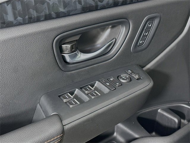Certified 2026 Honda Passport TrailSport Elite image 20