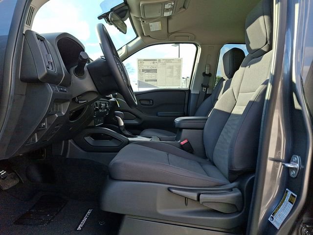 New 2026 Nissan Frontier S image 5