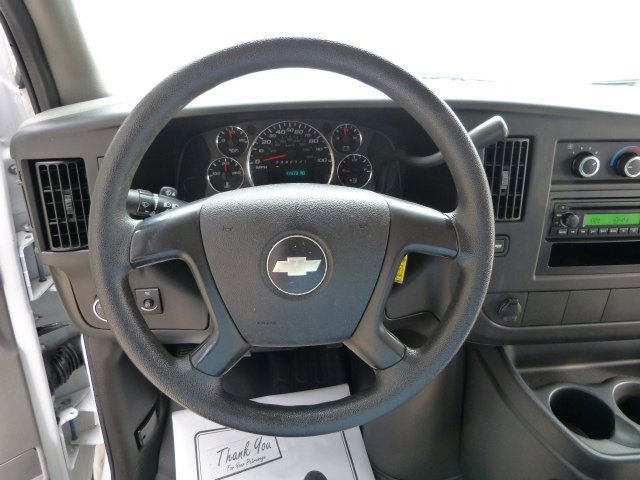 Used 2008 Chevrolet Express 3500 w/ School Bus Package image 39