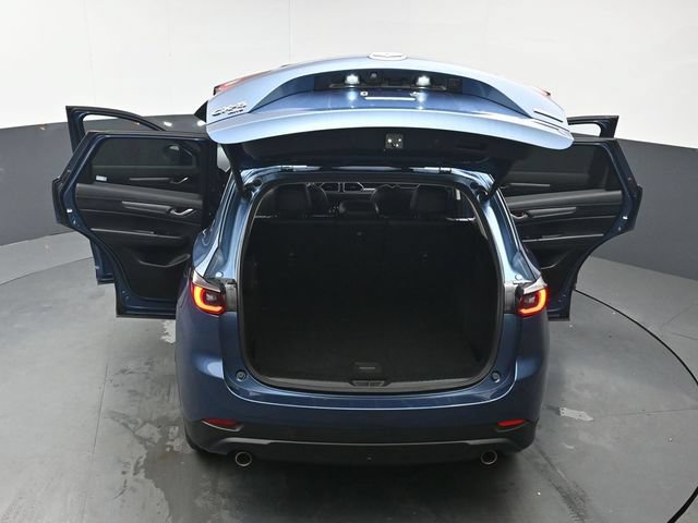 Certified 2023 MAZDA CX-5 AWD 2.5 S image 47