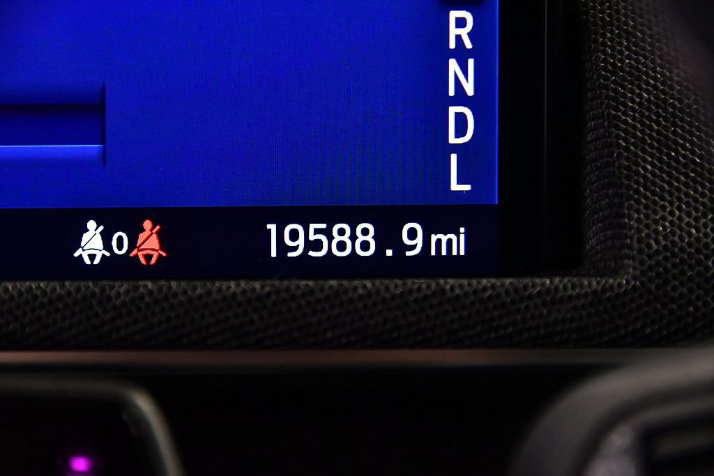 Used 2023 Ford Mustang Mach-E GT w/ GT Performance Edition AWD/4WD image 18